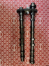 Peugeot,Vauxhall,Citroen 1.5hdi Camshafts With Chain And Tensioner 