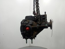 MAZDA MX5 Differential