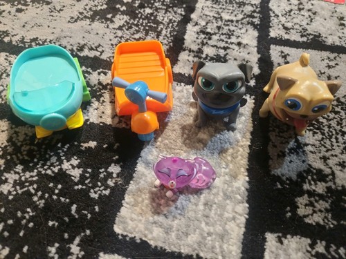 Misc pack puppy - misc, 5