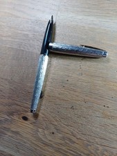 Sheaffer Targa Fountain Pen