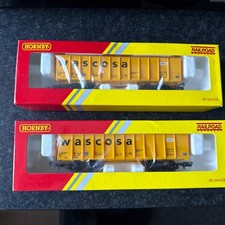 Hornby  network rail OO Gauge