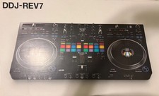 Pioneer DDJ-REV7 Scratch Style