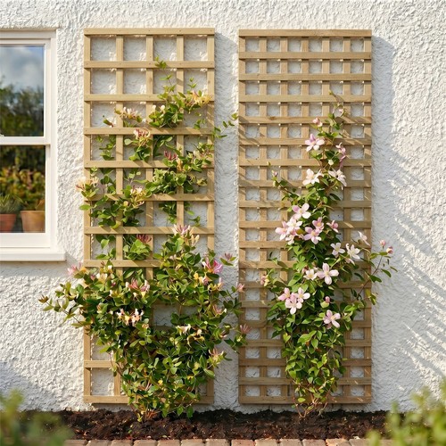 5ft 3ft standard privacy - 0.5ft-3ft, standard/privacy