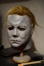 Halloween Michael Myers Mask