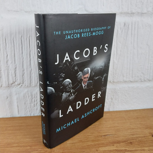 Jacob ladder michael - by,