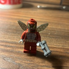 LEGO BEETLE minifigure MARVEL