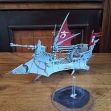 Warhammer 40k Drukhari: Raider Painted Dark Eldar 40k