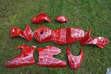 Mini Pocket Bike Motorcycle