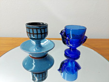 2 Egg Cups -- 1 x Rare