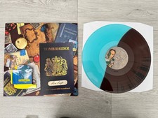 Tomb Raider PSX Vinyl