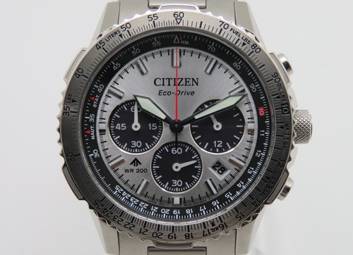 Citizen promaster navihawk - citizen,