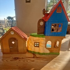 Vintage Sylvanian Families