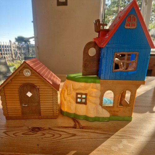 Vintage sylvanian families - vintage,