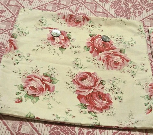 Cath kidston throw pillow - cath,