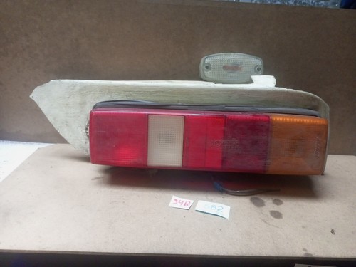Ford transit tipper pickup - tipper,