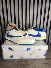 Travis Scott Air Jordan 1 Low