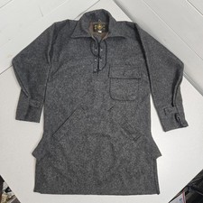Swanndri Bush Shirt Mens Small