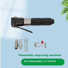 Professional Pneumatic Stone