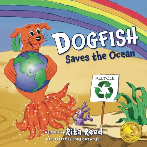 Dogfish saves the ocean - dogfish,