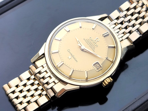 Vtg 14k omega - vtg,