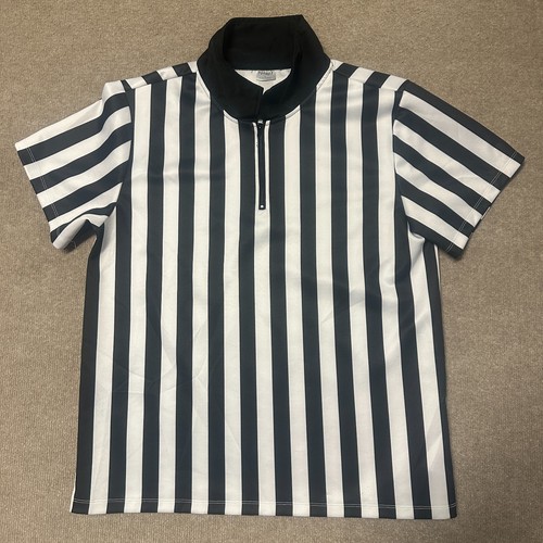 Spirit halloween referee shirt - spirit,
