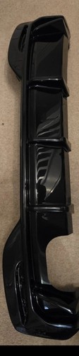 Bmw f20 f21 maxton - f20, rear
