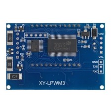 XY LPWM3 Reliable Signal