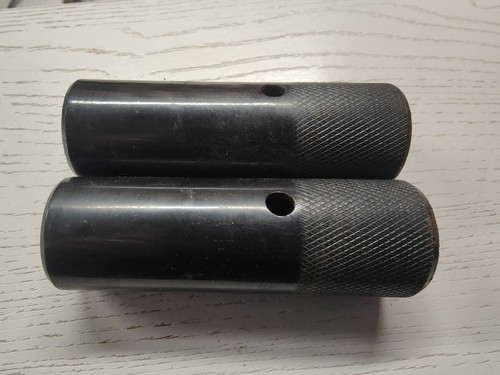 Bmx stunt pegs 10mm - bmx,