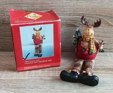 Vintage Premier Dangling Legs