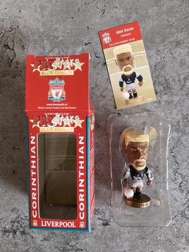 Corinthian prostars abel - corinthian,