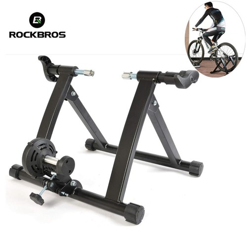 Rockbros bike trainer stand - trainer,