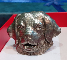Signed A E Williams Labrador