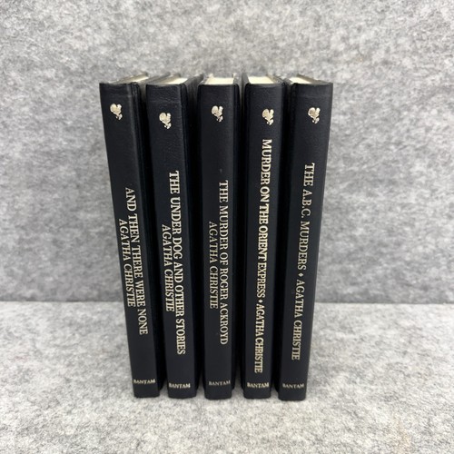 Agatha christie mystery - agatha,