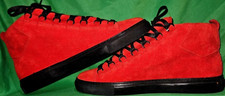 Balenciaga Arena High Top