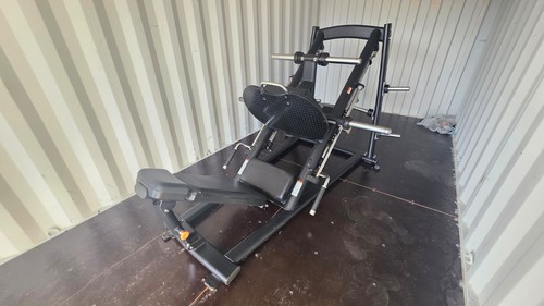 Matrix fitness plate loaded - plate, 45
