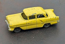 Matchbox Lesney  No.45a Vauxhall Victor (1958)