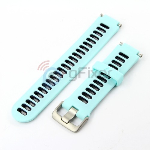 Rubber band garmin forerunner - rubber,