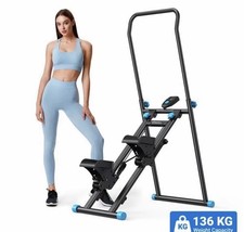 MERACH Climber Stepper Folding