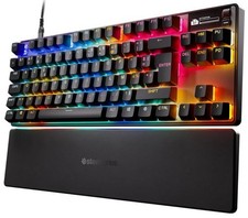 Steelseries wired gaming - steelseries,