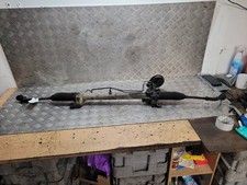 VOLVO V50 2010-2012 2.0 DIESEL D5204T POWER STEERING RACK TYVTG12A018