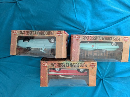 Havana club cars - havana, 3