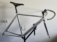 Hercules Road Bike Frame Rh 57