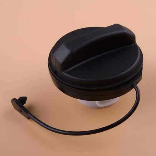 Fuel gas filler - cap, fit