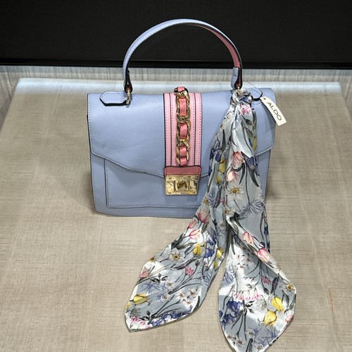 Women aldo glendaa crossbody - women's,