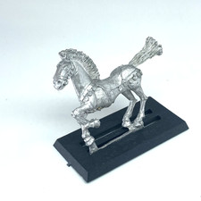 Wood Elf Elves Horse Steed -
