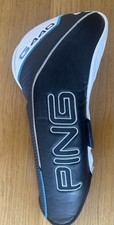 New ping g440 driver - -,