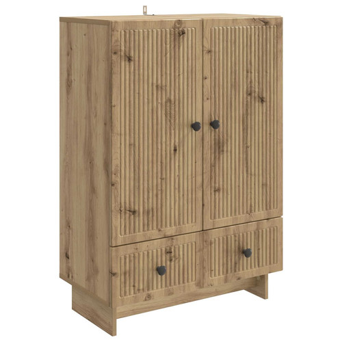 Sideboard artisan oak - artisan,