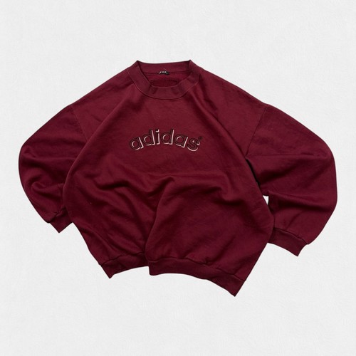 Vintage 90s adidas spell - , out