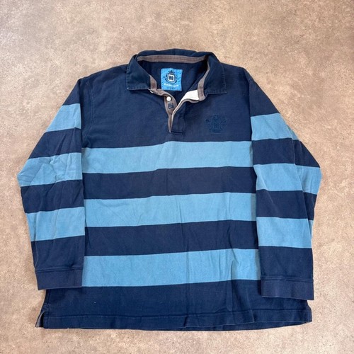 Vintage rugby shirt - , men's