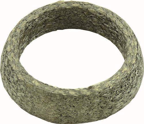 Exhaust fibre gasket - exhaust,